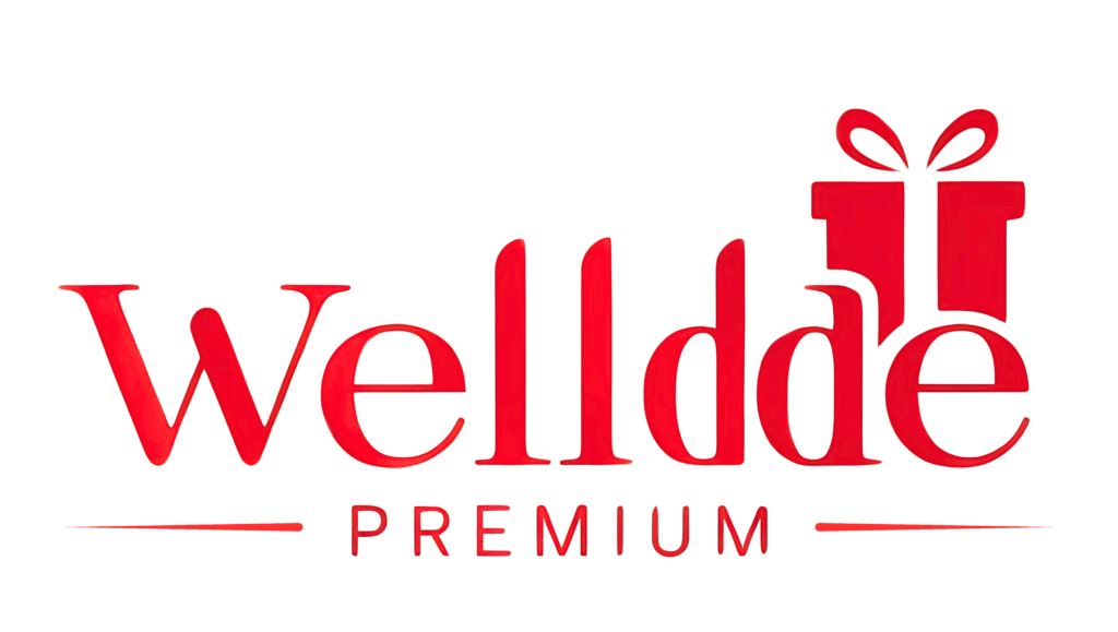 WellDe Premium